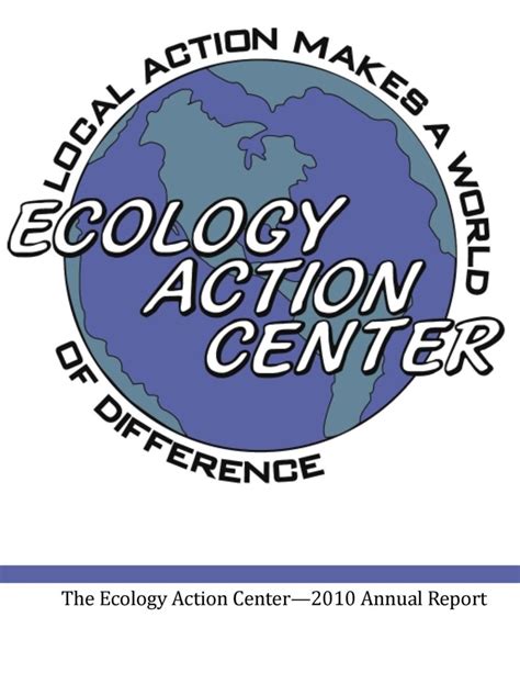 2010 Annual Report .